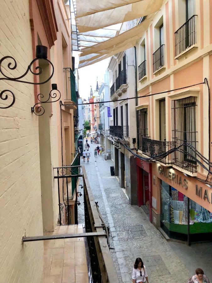Apartamento Calle Cuna, Seville