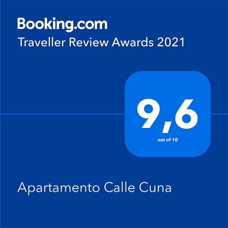 Apartamento Calle Cuna — Fotos 3